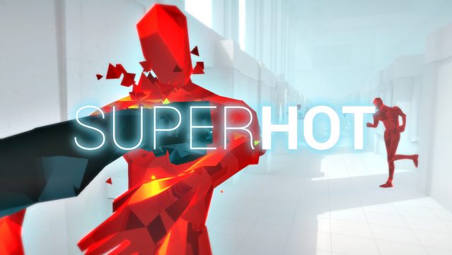 SUPERHOT Free Download