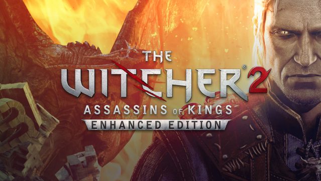 The Witcher : Assassins of Kings Enhanced Edition Free Download