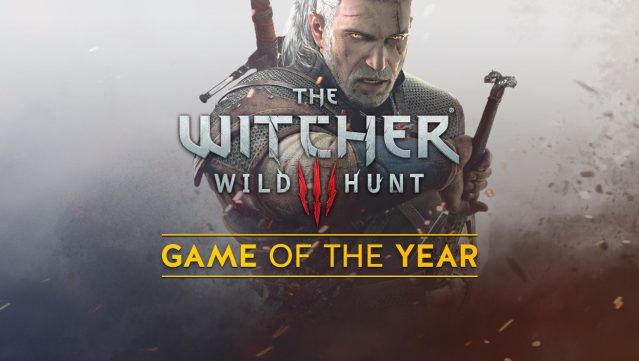 The Witcher : Wild Hunt – Game of the Year Edition Free Download