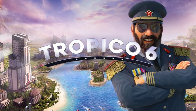Tropico Free Download