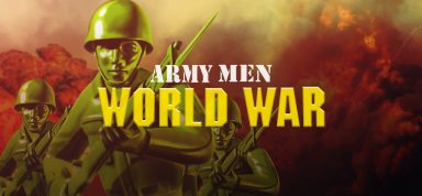 Army Men: World War Free Download
