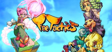 Fae Tactics (v1.10) Free Download