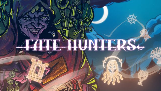 Fate Hunters Free Download
