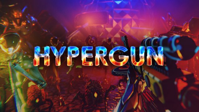 HYPERGUN Free Download