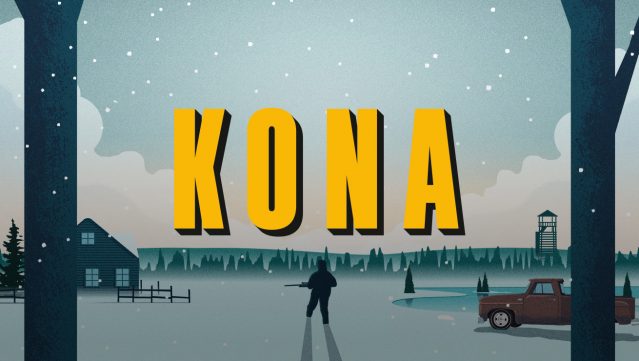 Kona Free Download