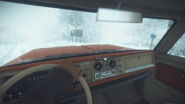 Kona Gameplay Screenshot