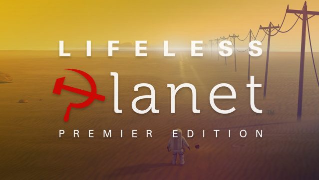 Lifeless Planet Premier Edition Free Download