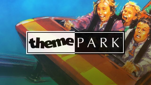 Theme Park Free Download