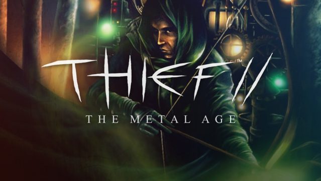 Thief™ : The Metal Age Free Download