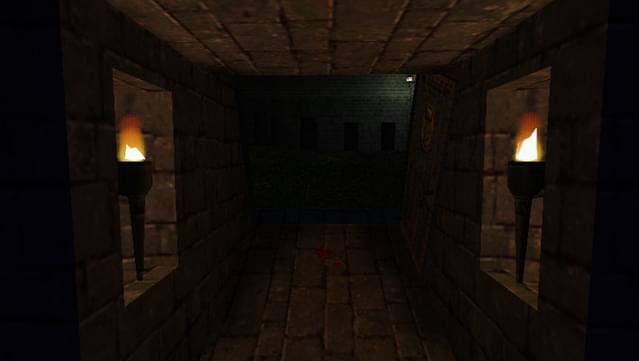 Thief™ : The Metal Age PC Screenshot
