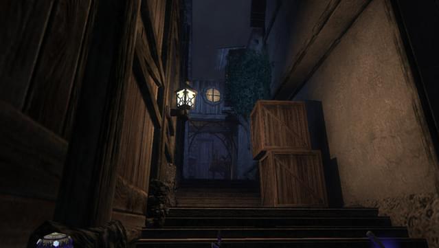 Thief™ : Deadly Shadows PC Screenshot