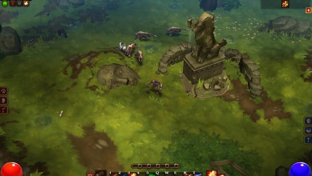 Torchlight II PC Screenshot
