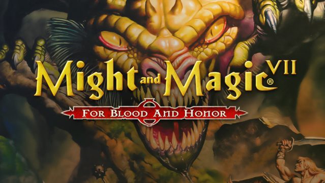 Might and Magic® : For Blood and Honor® Free Download