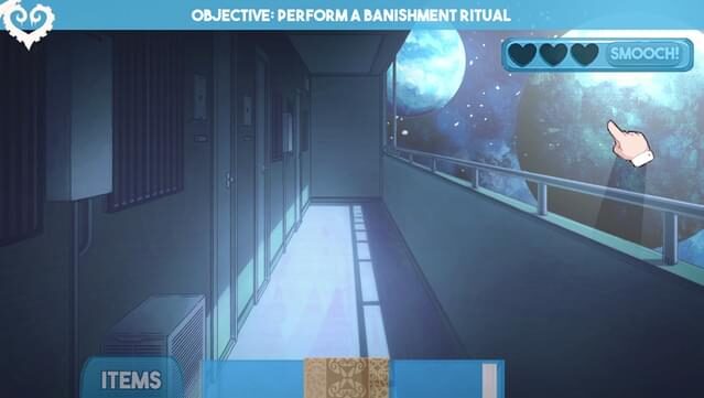 Sucker for Love: First Date PC Screenshot