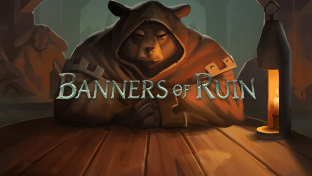 Banners of Ruin Free Download
