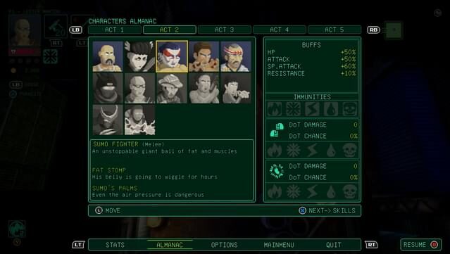 HyperParasite PC Screenshot