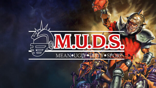 M.U.D.S.: Mean Ugly Dirty Sport Free Download