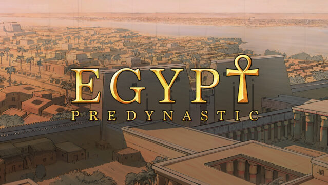 Predynastic Egypt Free Download