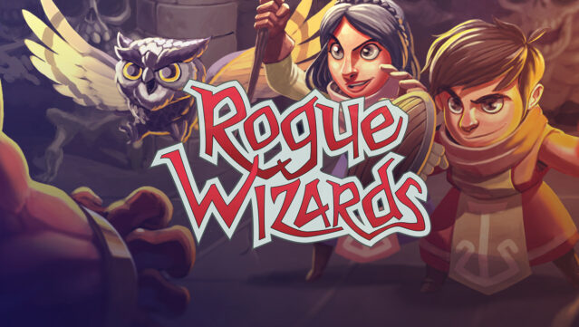 Rogue Wizards Free Download