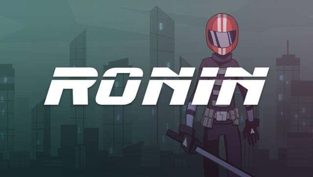 Ronin Free Download