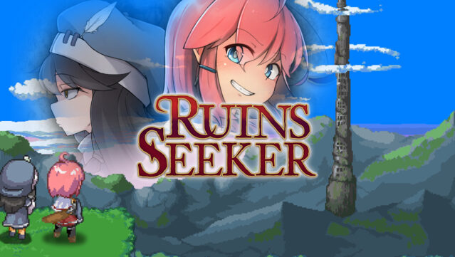 Ruins Seeker Free Download