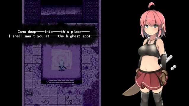 Ruins Seeker Gameplay Screenshot