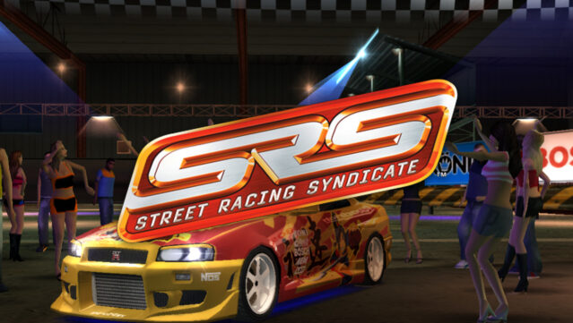 Street Racing Syndicate Free Download