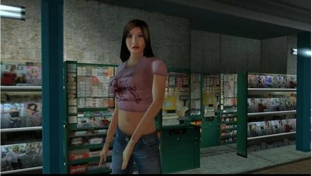 Street Racing Syndicate PC Screenshot