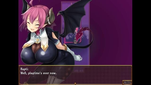 Succubus Farm Gameplay Screenshot