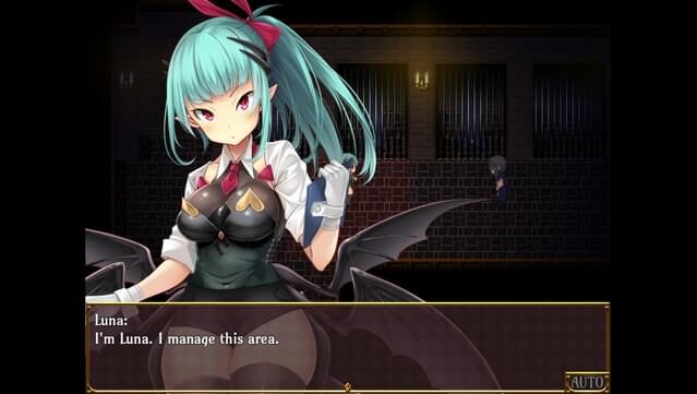 Succubus Farm PC Screenshot