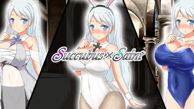 Succubus x Saint Free Download