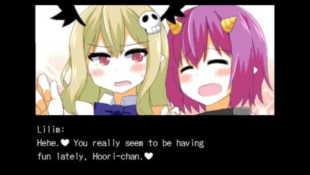 Succumate PC Screenshot