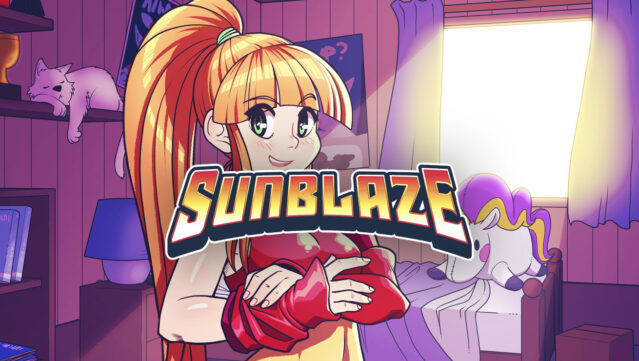 Sunblaze Free Download