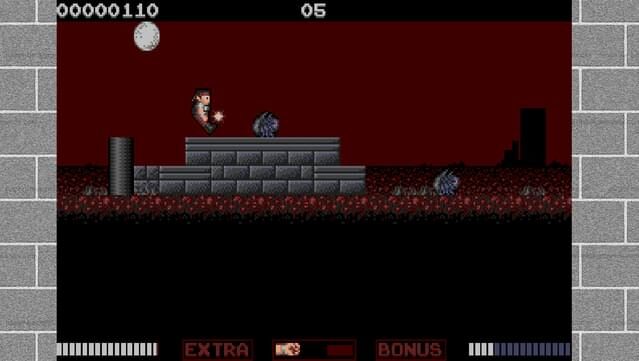 Switchblade PC Screenshot