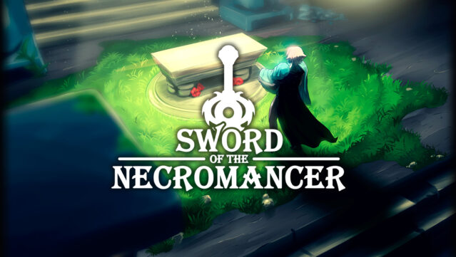 Sword of the Necromancer Free Download