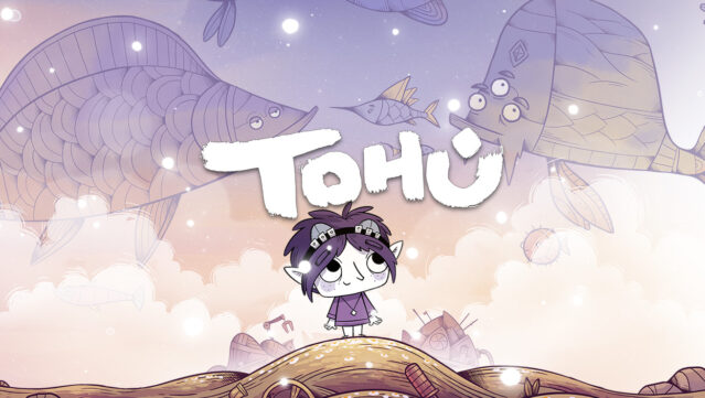TOHU Free Download