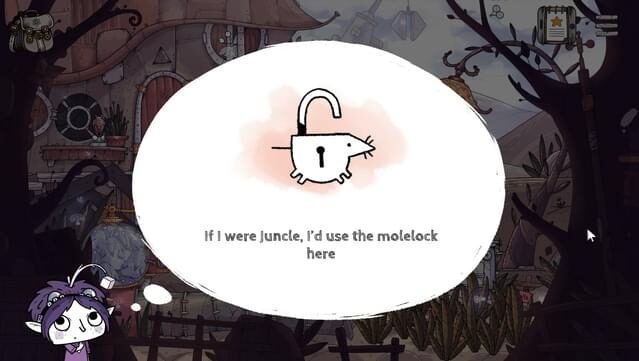 TOHU Gameplay Screenshot