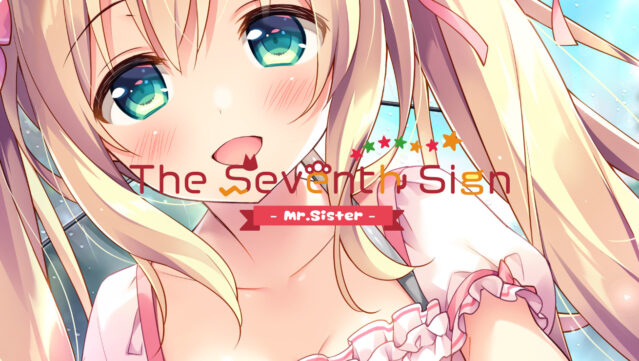 The Seventh Sign -Mr.Sister- Free Download
