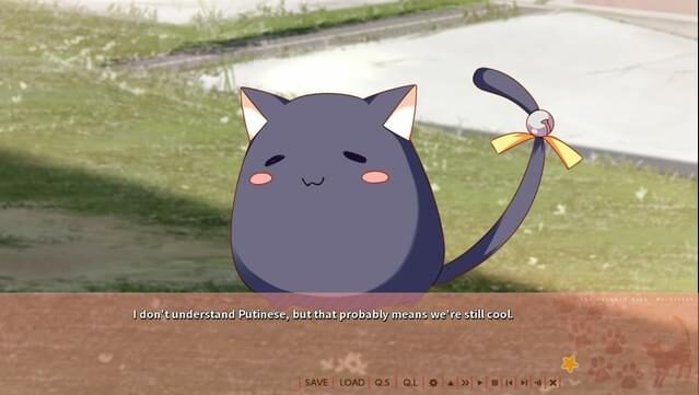 The Seventh Sign -Mr.Sister- Gameplay Screenshot