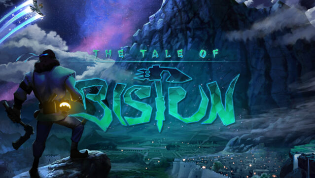 The Tale of Bistun Free Download