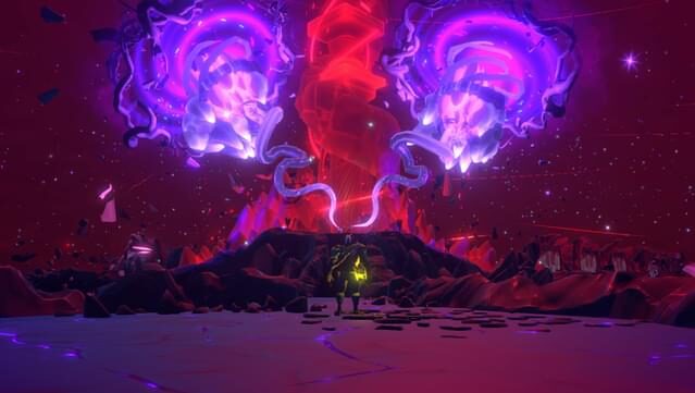 The Tale of Bistun Gameplay Screenshot