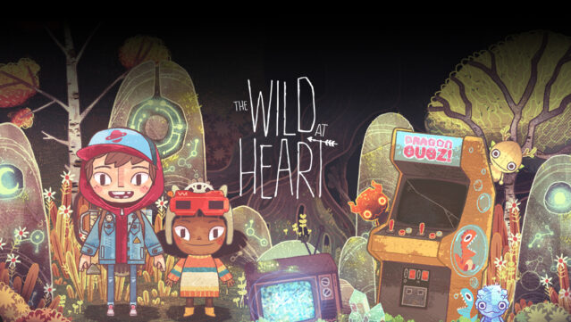 The Wild at Heart Free Download