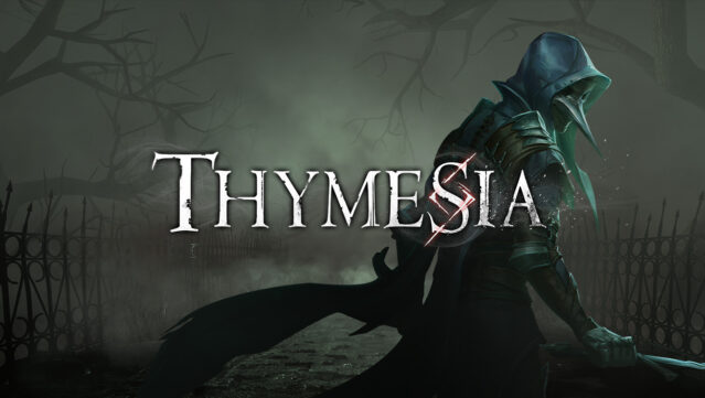 Thymesia Free Download