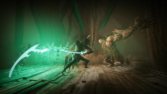Thymesia PC Screenshot