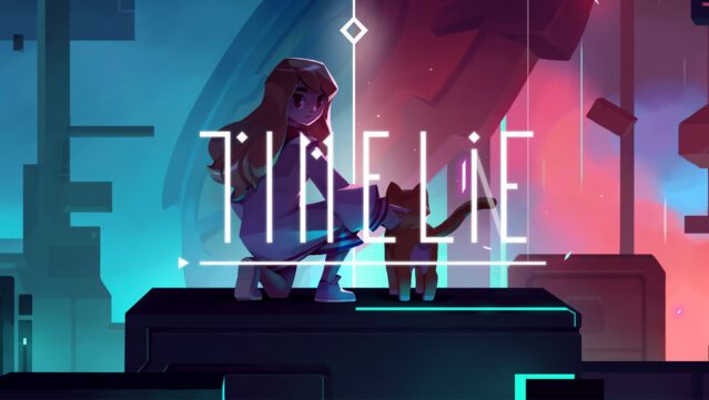 Timelie Free Download