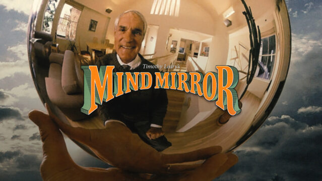 Timothy Leary’s Mind Mirror Free Download