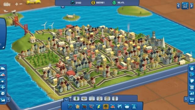 Tinytopia PC Screenshot