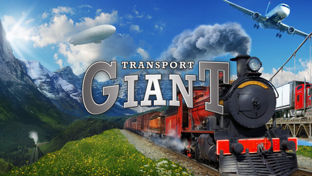 Transport Giant Free Download