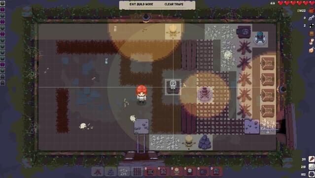 Tunnel of Doom PC Screenshot