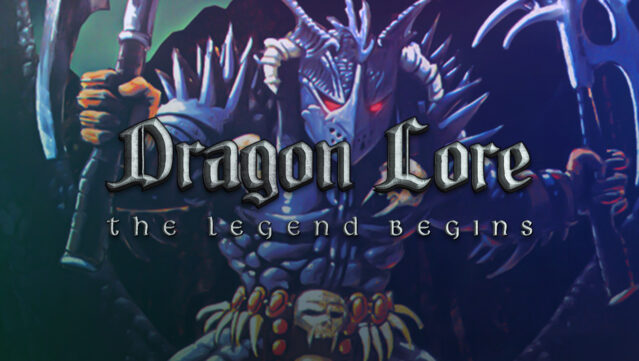 Dragon Lore: The Legend Begins Free Download